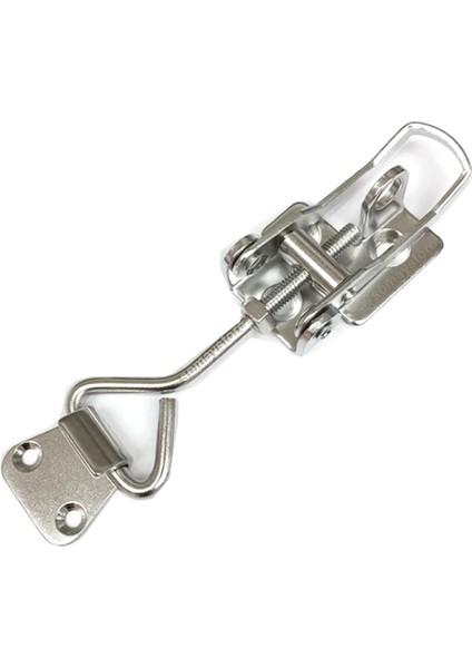 Tekne Gergi Kilit 85-95MM Arası A2 Aısı 304 Kalite