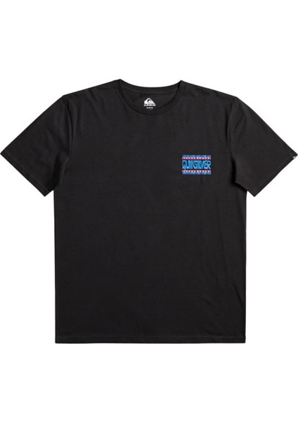 Warped Frames Erkek Çocuk T-shirt EQBZT04589