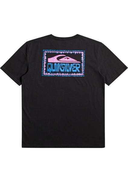 Warped Frames Erkek Çocuk T-shirt EQBZT04589 fiyatları