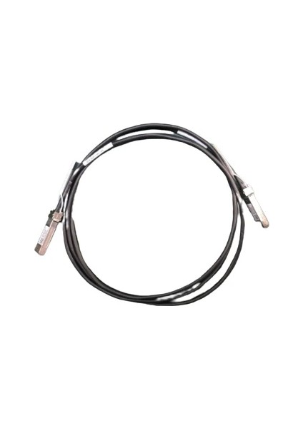Networking, Cable, SFP28 To SFP28, 25GBE, Passive Copper Twinax Direct Attach Cable, 2.5 Meter