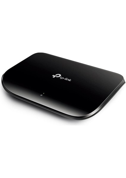 TL-SG1005D, 5-Port 10/100/1000 Mbps Gigabit Ethernet Switch