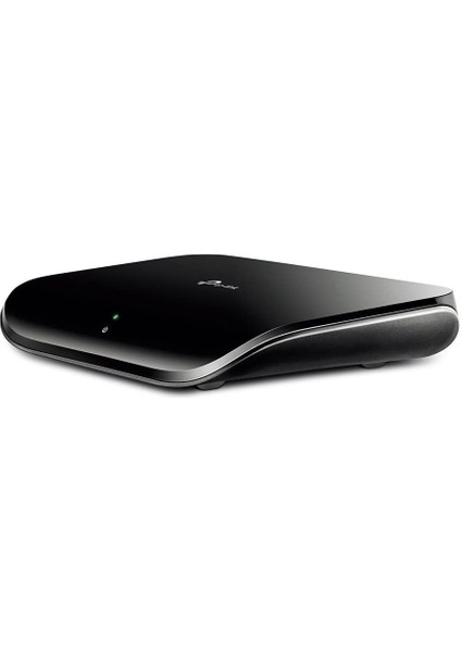 TL-SG1005D, 5-Port 10/100/1000 Mbps Gigabit Ethernet Switch