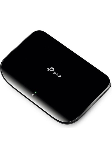 TL-SG1005D, 5-Port 10/100/1000 Mbps Gigabit Ethernet Switch