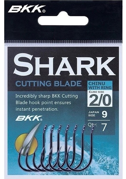 Chınu-R Shark 4