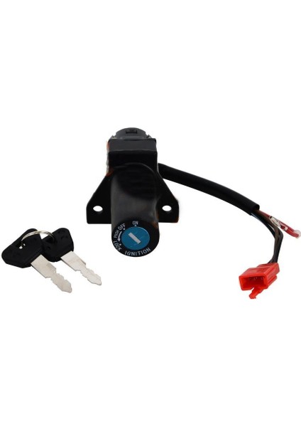 Ybr Kontak K 2010 Uyumlu Oem