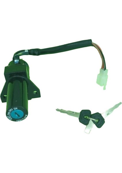 Ybr Uyumlu Kontak 2006-09 Oem
