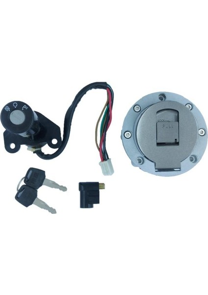 150KN Kontak ve Kilit Seti