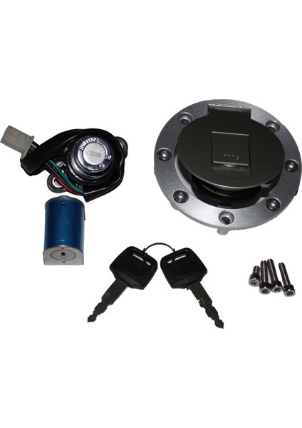 Mg Superboy Kontak ve Kilit Seti