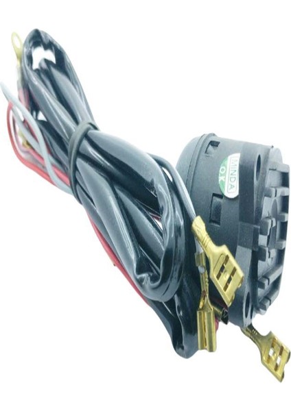 MZ251 Kontak Donanımı Ym Tw