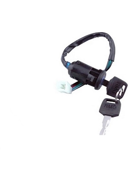 Karaca 100-125 Kontak