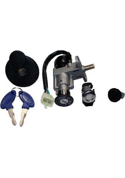 150RF Kontak Kilit Seti Ithal Ith