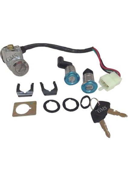 Mondial Kontak Set Cup-Kh