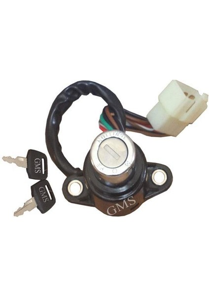 Mondial Kontak Tek Kt125-Seyh150