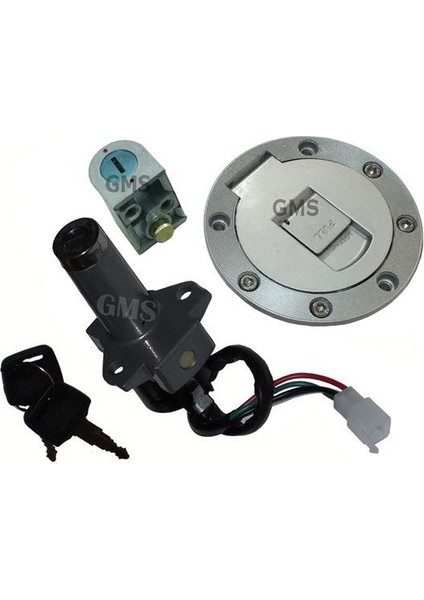 Kuba Kontak Set Sport - Sk100