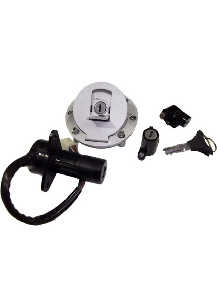 MR150 Kontak Kilit Seti Orjinal