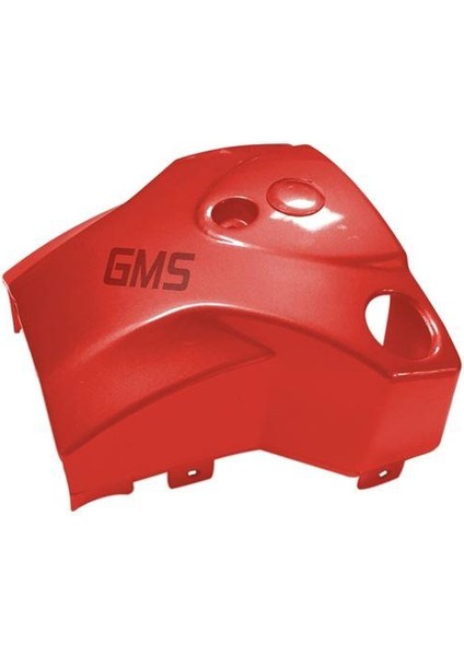 Stmax Kontak Muhafaza Kırmızı Cobra