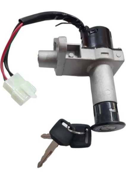 Kontak Tek Sct 150