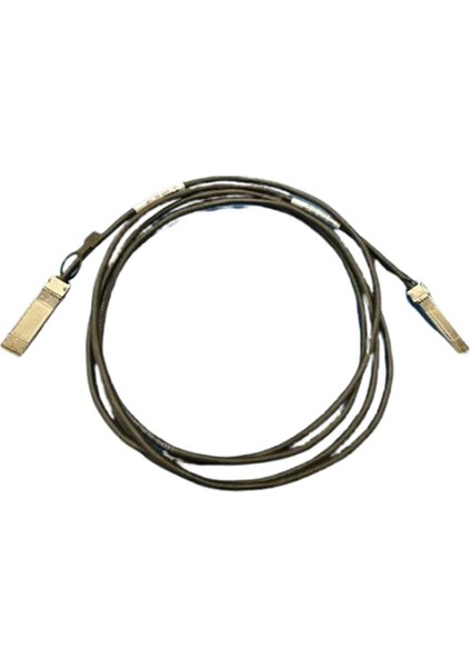 Networking, Cable, SFP28 To SFP28, 25GBE, Passive Copper Twinax Direct Attach Cable, 3 Meter