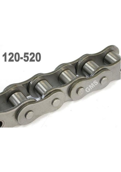 Zincir 120l-520