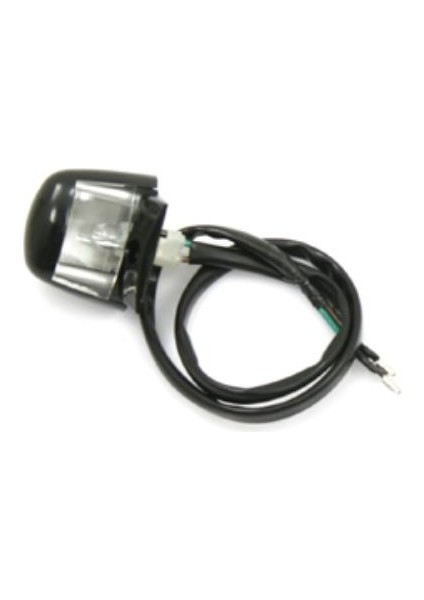 Atv Plaka Lambası 500-UU 625-TRC 800-TRL Orj