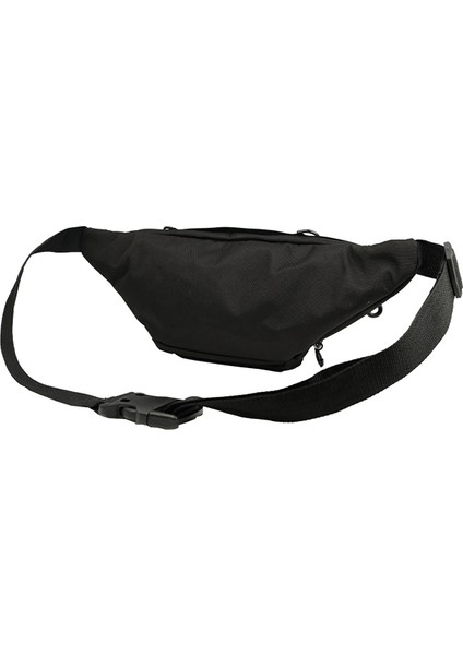 Tactical Cross Bag Omuz Çantası Siyah