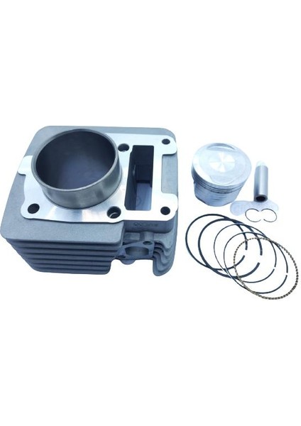 Pars 150 Silindir Komple Vt 58,50 mm 14 Pim 65 Boy Takım