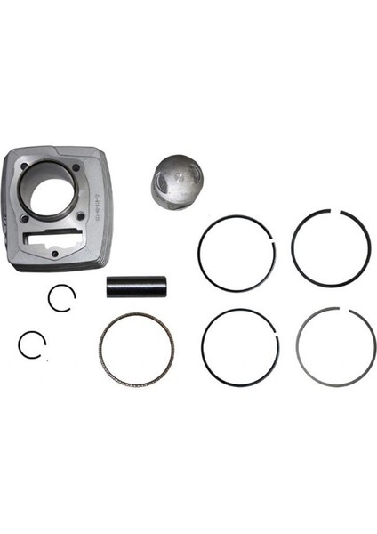 150UT Silindir Komple 62XUZUN Piston