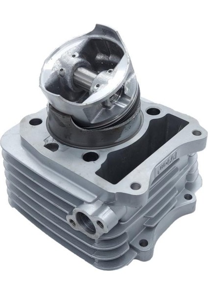 Ramzey Cross 200 Silindir 66 mm Komple 16 Pim 82 Boy