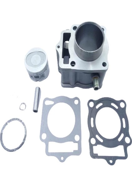 Apach 250 Cross Silindir Sulu Komple 70-82-16 Pim