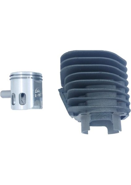 Popcorn 90 Silindir Komple 52,50 mm