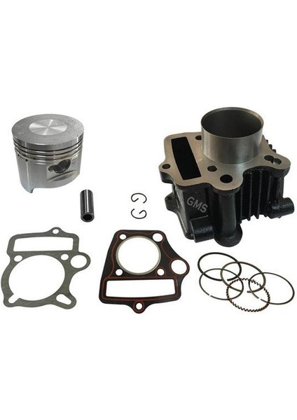 Silindir Set 50MM 13P 63B CUP-80-100 Reiz