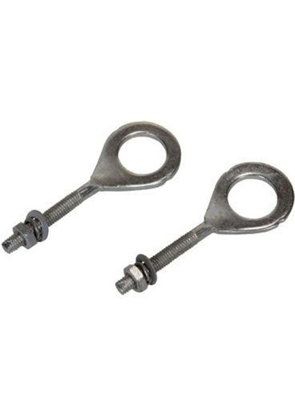 Mondial Arka Teker Zincir Gerdirmesi Agk Tk