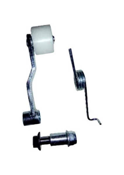 Zincir Gergisi Komple 200 Jackal-X