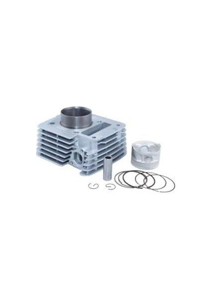 Ybr 150 Uyumlu Silindir Komple
