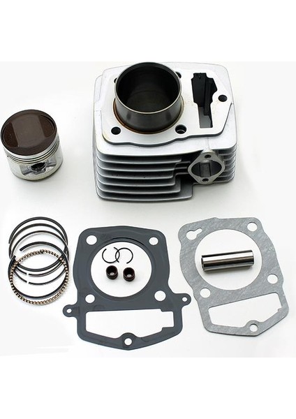 WY125 Silindir Komple Uzun Pistonlu Delta Saraı