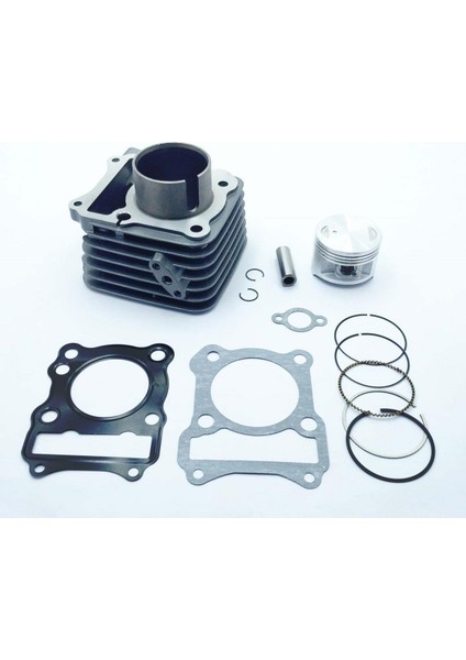 150 Silindir Komple 57 mm