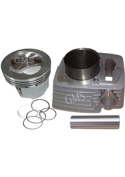 Sılındır Set 62Mm 15P 69B Wındy-S 150