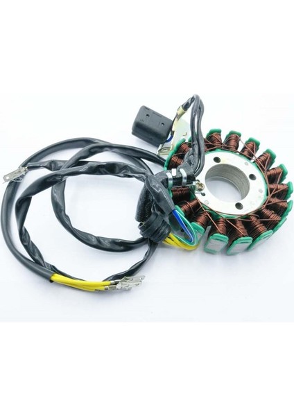 Titan Es Uyumlu Statör 18 Li Bezsiz 32-93-27X3D 5k