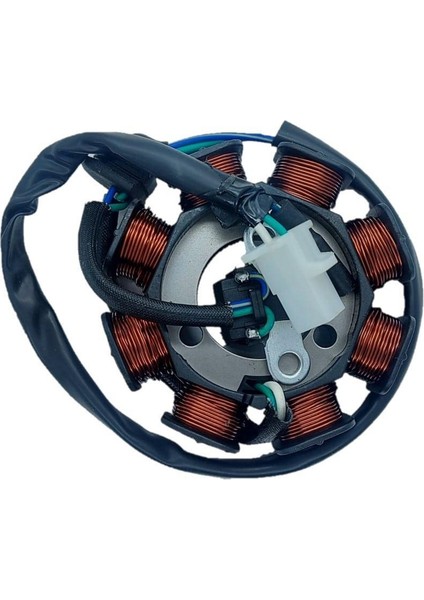 Cbf 150 Uyumlu Statör Em 8 Li Bezsiz 35-89-30X3D 3k