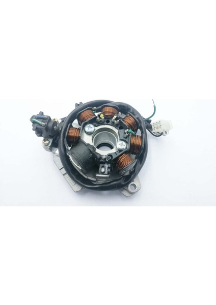 Titan Statör Tablalı 8 Li 29-85-25X2D 7k