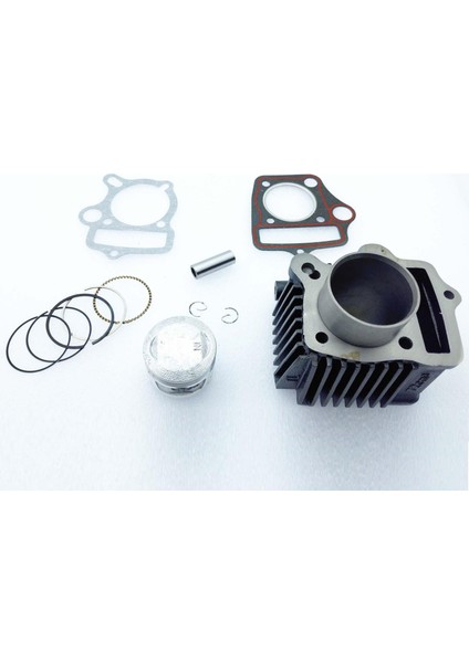 Cub 50 Silindir 100 cc Komple 50 mm 13 Pim 62,70 Boy