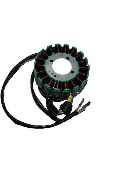 125 Cg Model Statör 18 Li Bezsiz 32-93-27X3D 5K