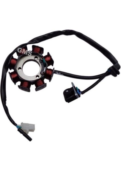 Honda Statör 8 Sargı Em Cbf150