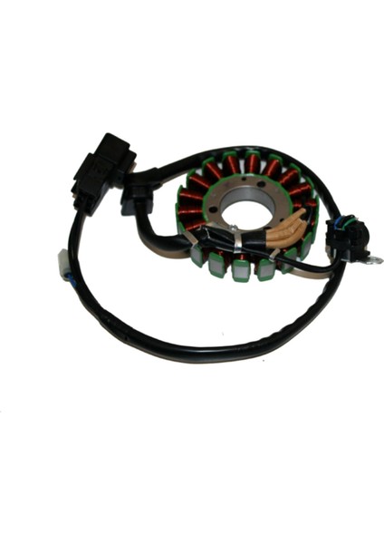 Cf Nk 150 Statör 18 Li 35-92 mm 3D 5k Orj