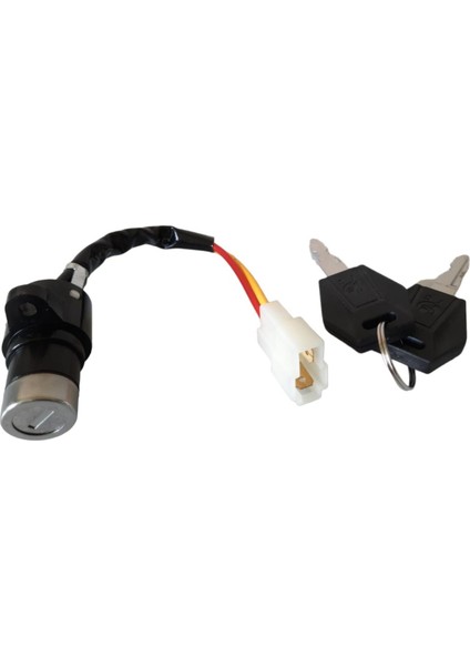 E-Mon Kontak Tt Cargo 7700 Orj