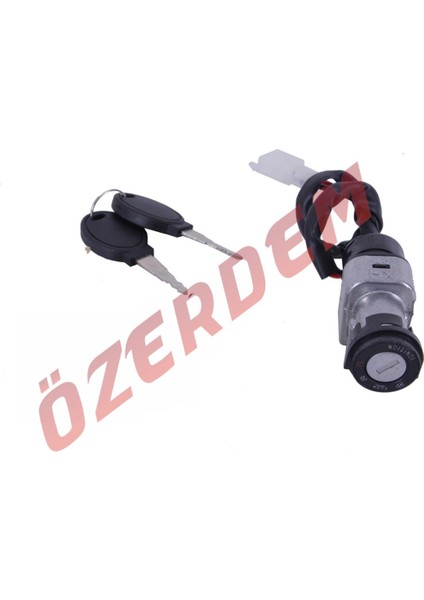 E-Bis Demir Kasa Kontak Jupiter Kobra