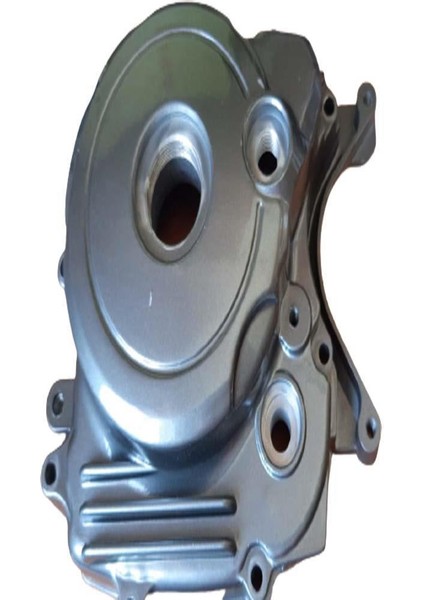 Crypton Uyumlu Statör Kapağı