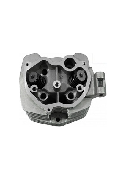 Ramzey Silindir Kapağı 125Cc Cg Serisi (Dq Subaplı)