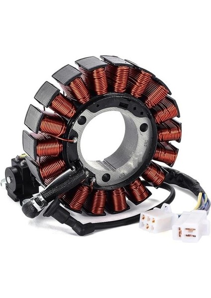 Honda Cbr 250 Uyumlu Statör 18 Li 42-107-31 mm 3D 7k