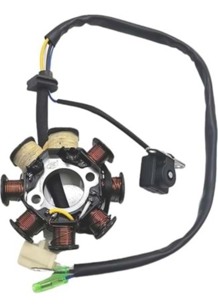 Statör Sct 50 cc